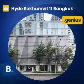 Hyde Sukhumvit 11 Bangkok